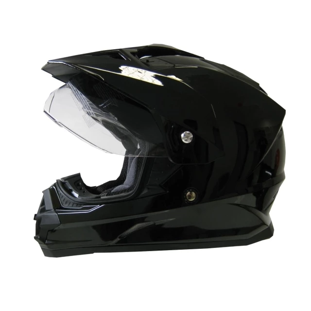 Moto přilba Cyber UX 32 - černá