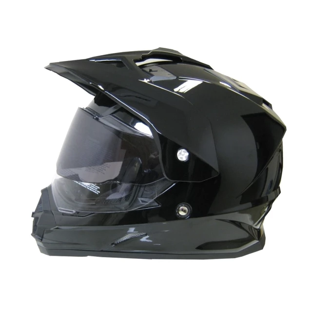 Moto přilba Cyber UX 32 - černá - černá