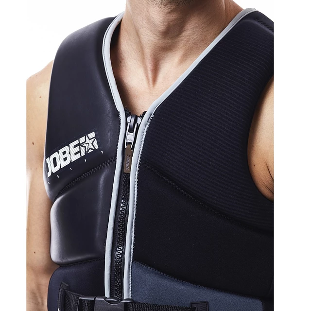 Men's Life Jacket Jobe Unify Men - Black