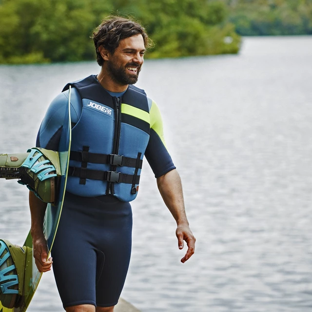 Pánská plovací vesta Jobe Neo Men