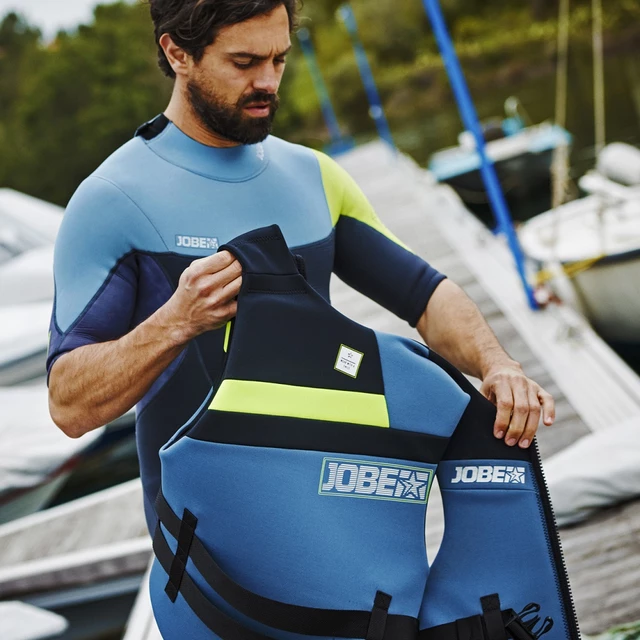 Pánská plovací vesta Jobe Neo Men