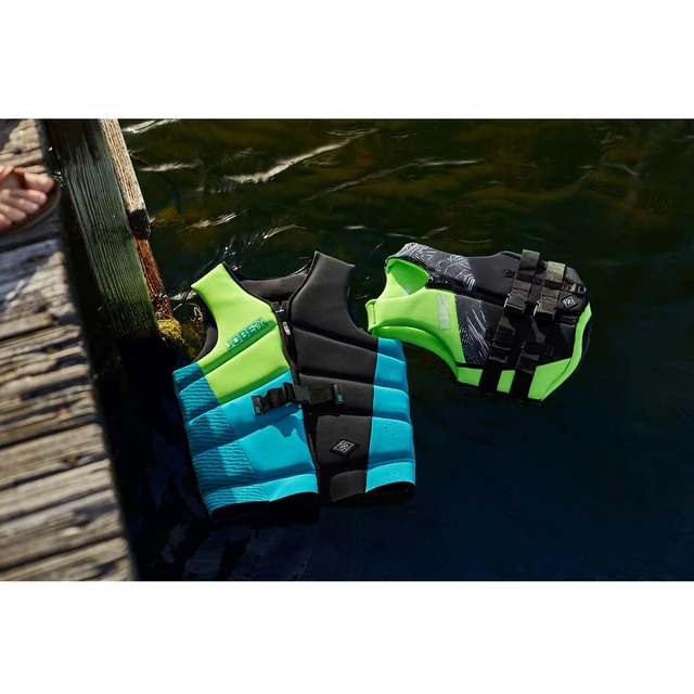 Dámská plovací vesta Jobe Women Vest