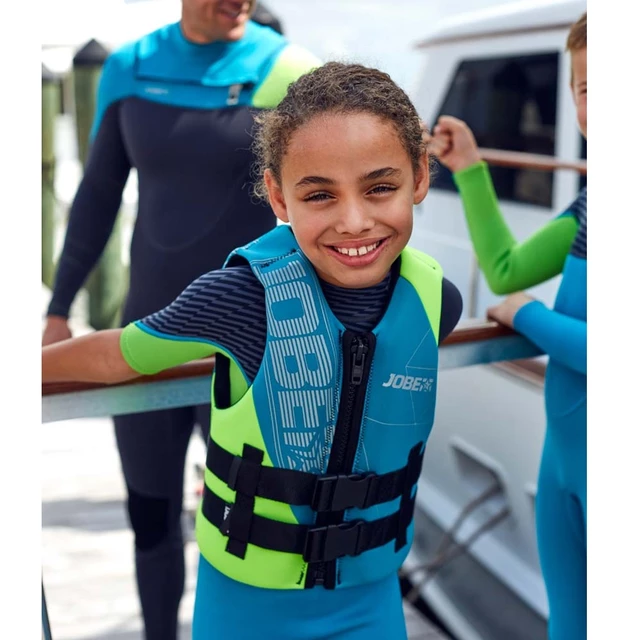 Children’s Life Vest Jobe Youth