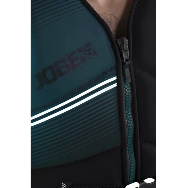 Męska kamizelka do pływania kapok Jobe Unify Men 19101 - Dark Teal