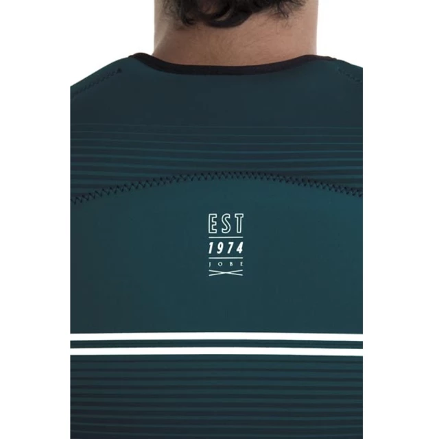 Pánská plovací vesta JOBE Unify Men 19101 - Dark Teal, M