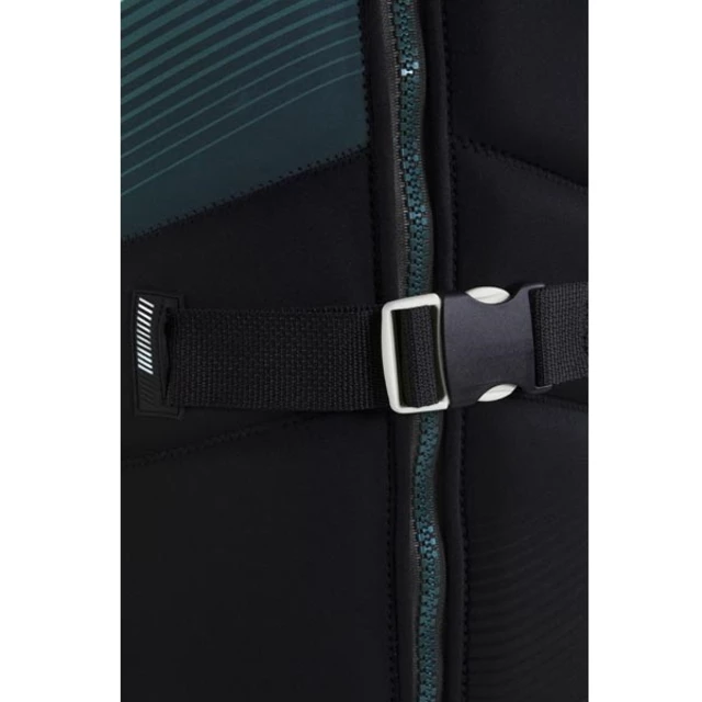 Męska kamizelka do pływania kapok Jobe Unify Men 19101 - Dark Teal
