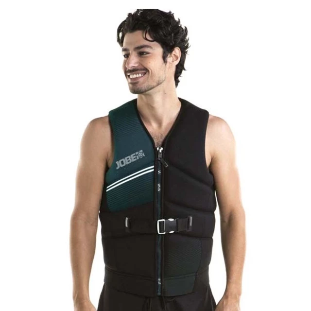 Męska kamizelka do pływania kapok Jobe Unify Men 19101 - Dark Teal - Dark Teal