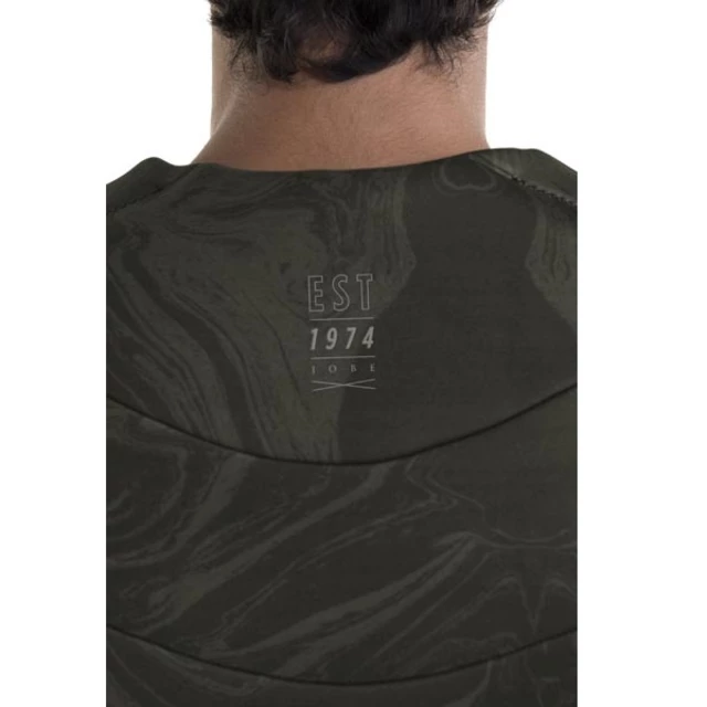 Jobe Segmented Men 2019 Herren Schwimmweste - Army Green