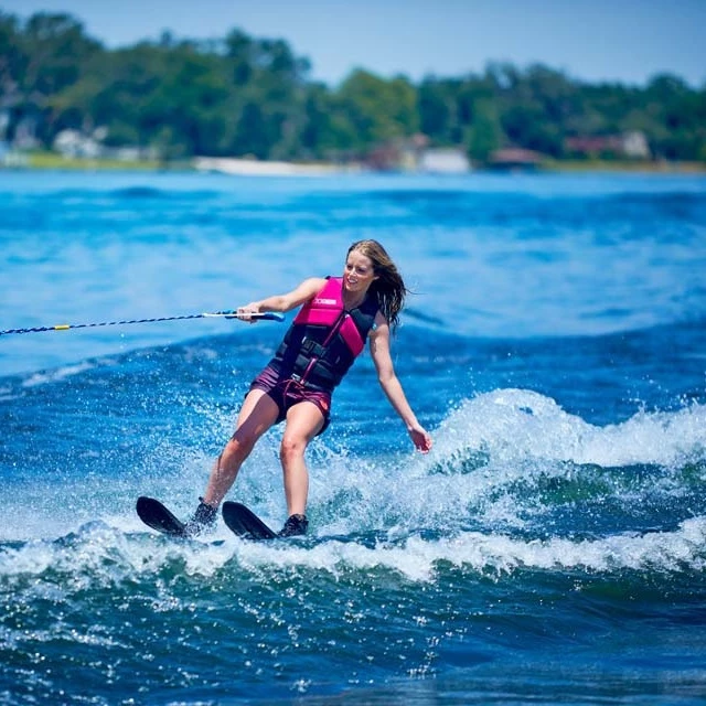 Jobe Unify Women 2019 Damen Schwimmweste