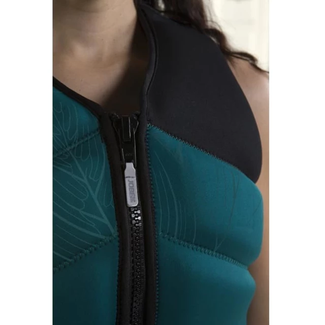 Damska kamizelka do pływania kapok Jobe Unify Women 19203 - Dark Teal