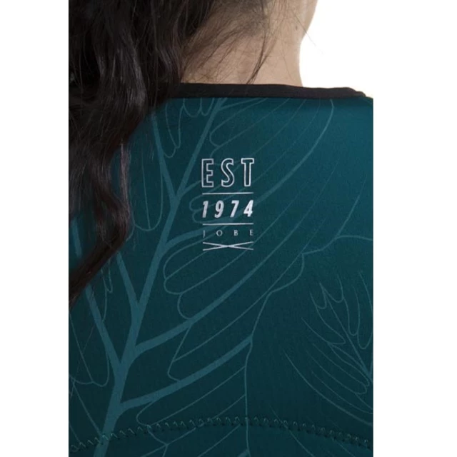 Damska kamizelka do pływania kapok Jobe Unify Women 19203 - Dark Teal