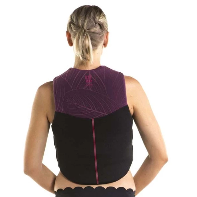 Dámská plovací vesta Jobe Women Vest - XXL