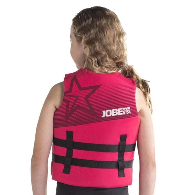Dětská plovací vesta JOBE Youth Vest 19304 - 8