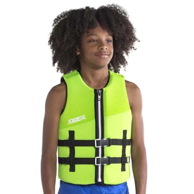 Jobe Youth Vest 2019 Kinder Schwimmweste