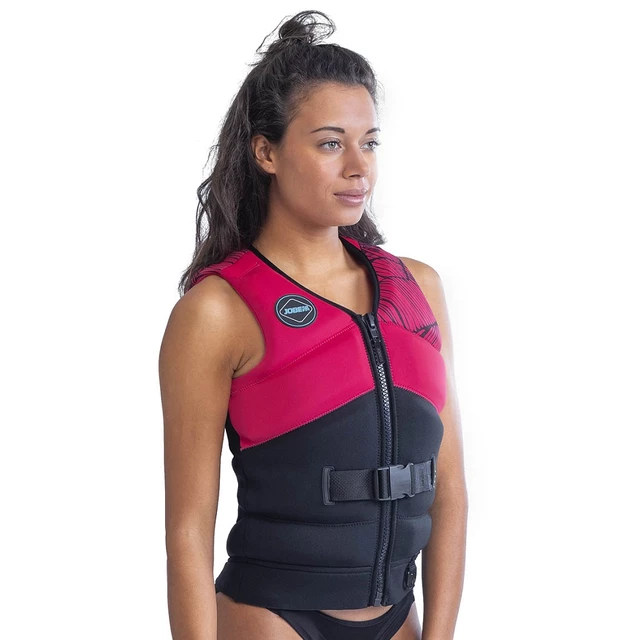 Women’s Life Vest Jobe Unify 2020 - Hot Pink