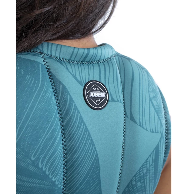 Women’s Life Vest Jobe Fragment - Vintage Teal