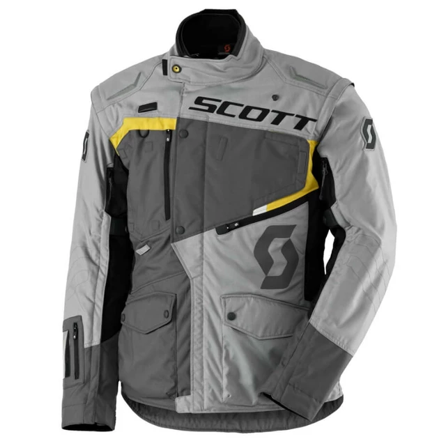 Moto bunda SCOTT Dualraid DP MXVII