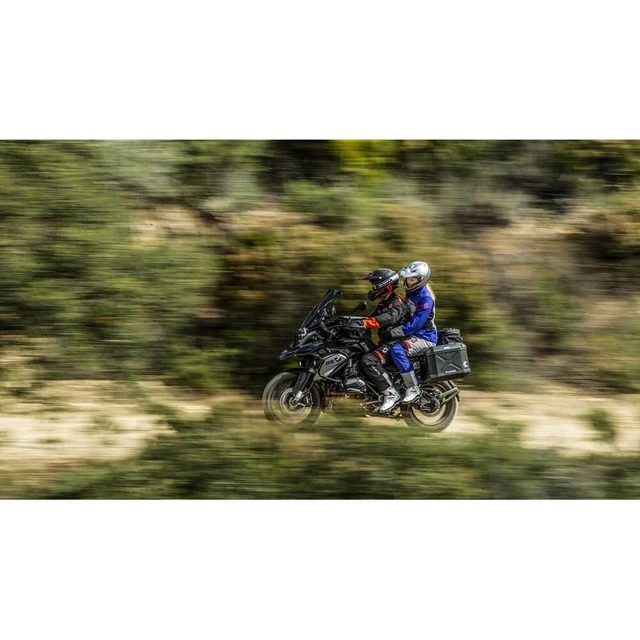 SCOTT Dualraid DP MXVII Motorradjacke