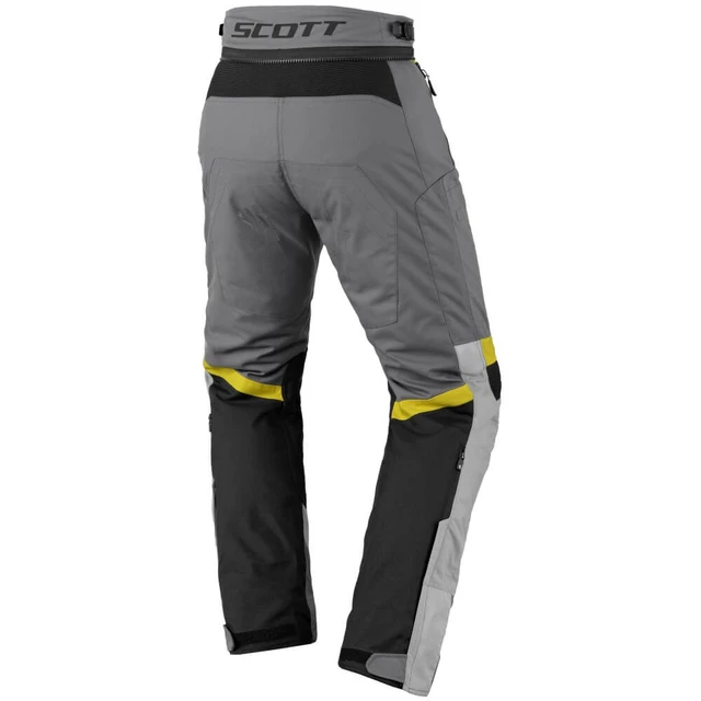 SCOTT W's Dualraid DP MXVII Damen-Motorradhose