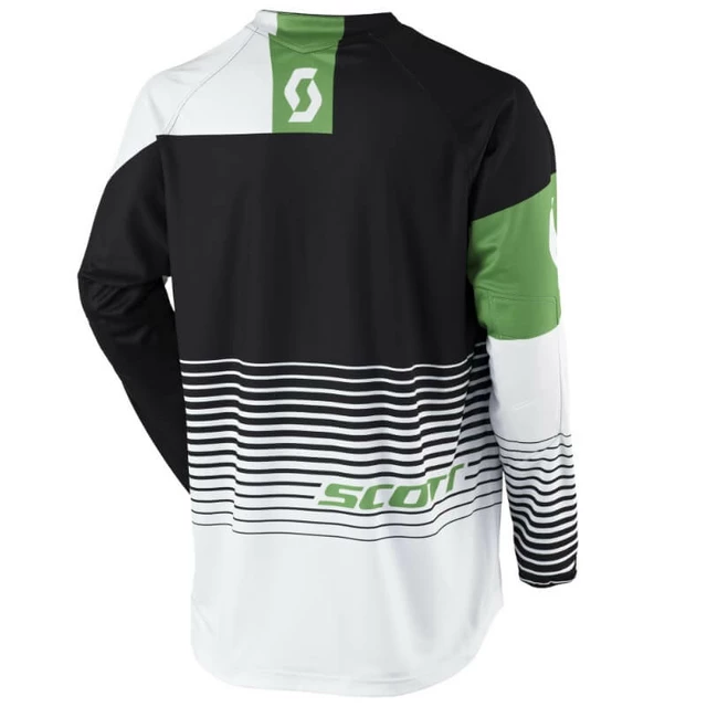 Motokrosový dres SCOTT 350 Track MXVII