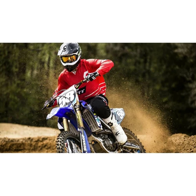 Motokrosový dres SCOTT 350 Dirt MXVII