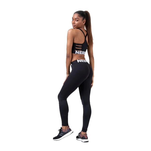 Dámské legíny Nebbia Squad Hero Scrunch Butt 528