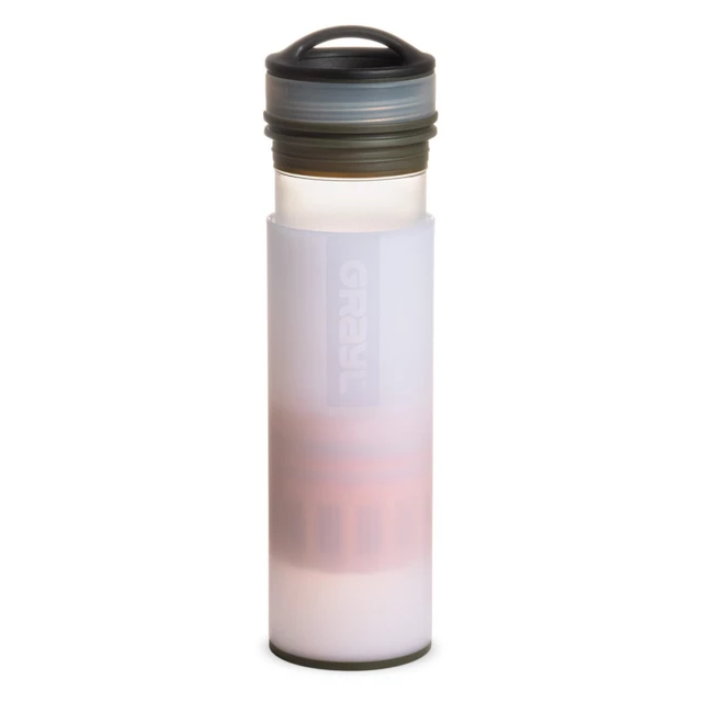 Grayl Ultralight Compact Purifier Filterflasche