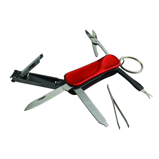 Sada na manikúru Munkees Multi-Tool