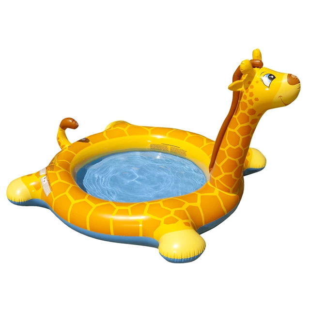 Detský bazén Žirafa