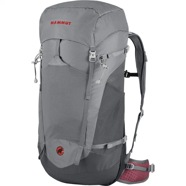 Turistický batoh MAMMUT Creon Light 35 l - granite-smoke