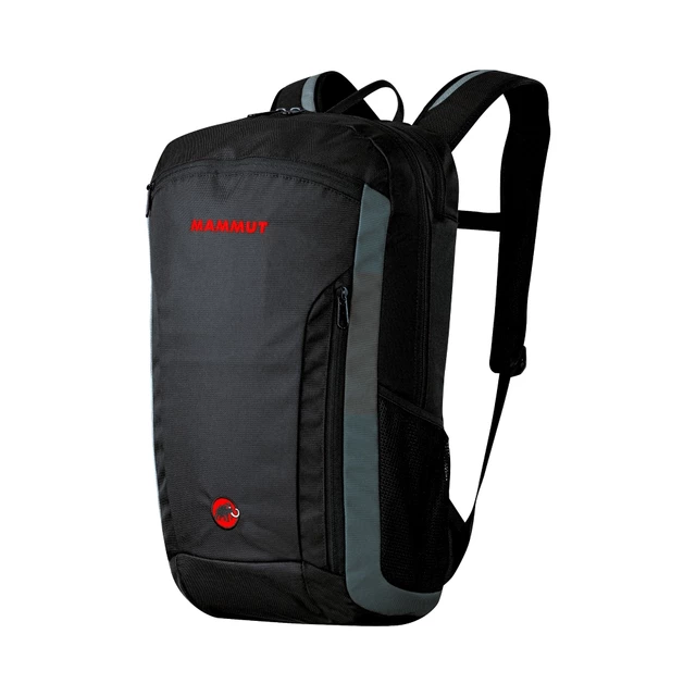 Tourist Backpack MAMMUT Xeron LMNT 30 - Black Smoke - Black Smoke