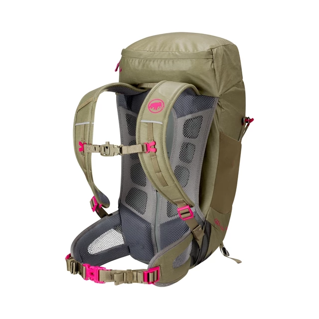 Turistický batoh MAMMUT Crea Tour 25 l - Olive