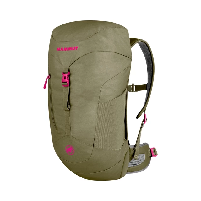 Hiking Backpack MAMMUT Crea Tour 25L - Dark Pacific - Olive