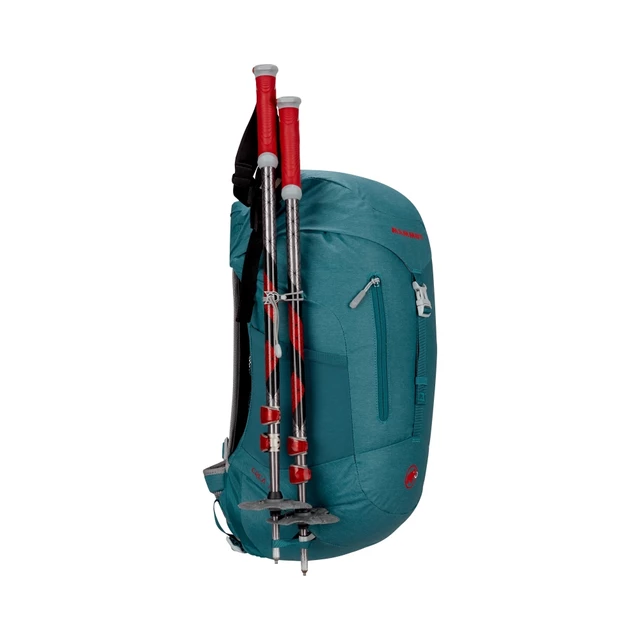 Turistický batoh MAMMUT Crea Tour 25 l - Olive