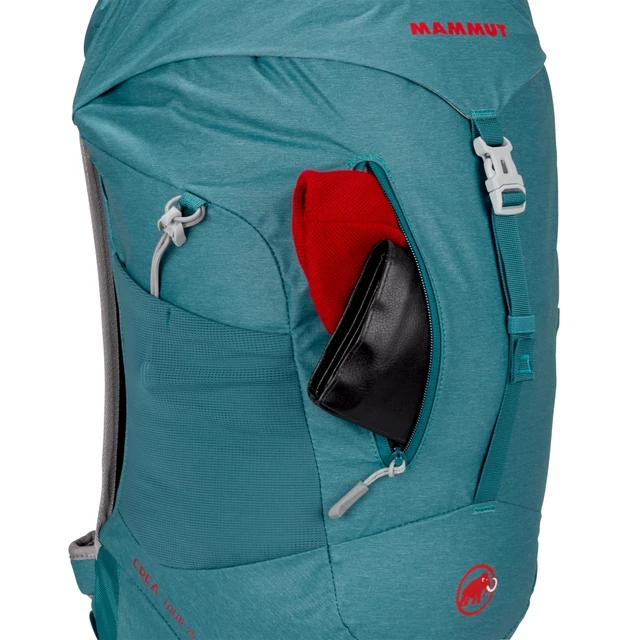 Hiking Backpack MAMMUT Crea Tour 25L