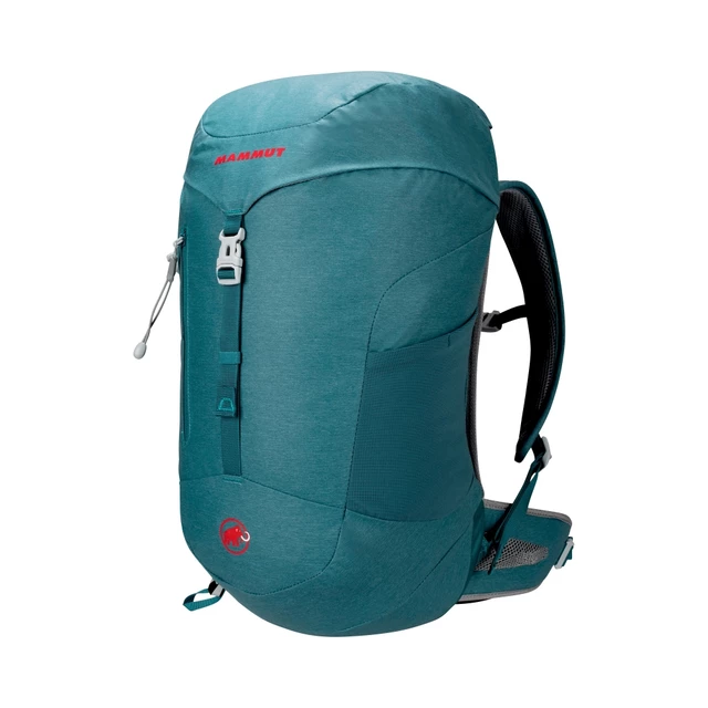 Turistický batoh MAMMUT Crea Tour 25 l - Olive - Dark Pacific