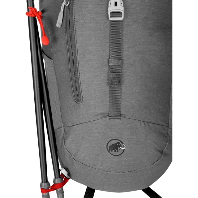 Turistický batoh MAMMUT Crea Tour 25 l - Olive