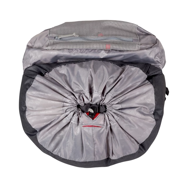 Tourist Backpack MAMMUT Creon Guide 35 - Black