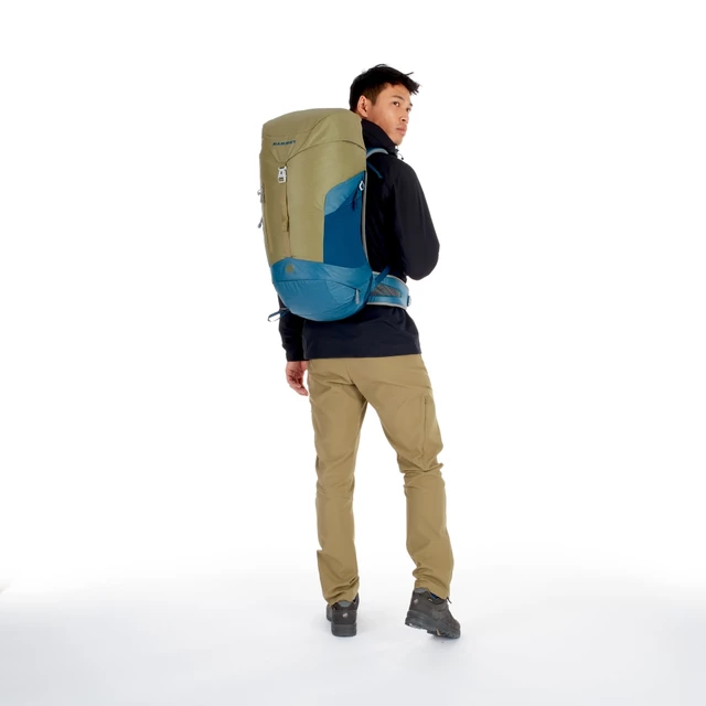 Tourist Backpack MAMMUT Creon Guide 35