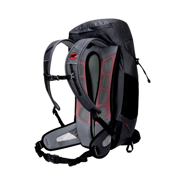 Tourist Backpack MAMMUT Creon Tour 28 - Olive Poseidon