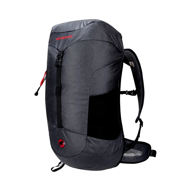 Tourist Backpack MAMMUT Creon Tour 28 - Dark Cruise - Black