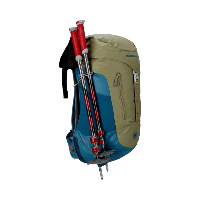 Turistický batoh MAMMUT Creon Tour 28 - Olive Poseidon