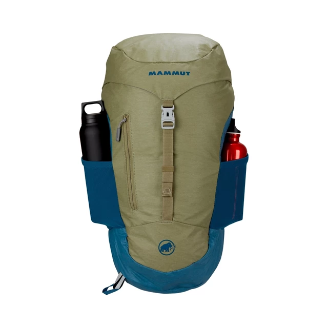 Tourist Backpack MAMMUT Creon Tour 28 - Olive Poseidon