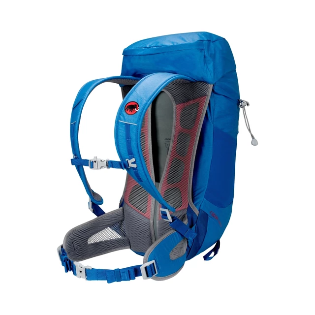 Tourist Backpack MAMMUT Creon Tour 28 - Dark Cruise