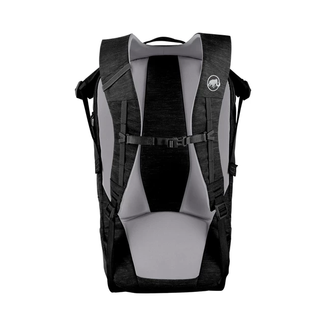 Mestský batoh MAMMUT Xeron Courier 25 - Black