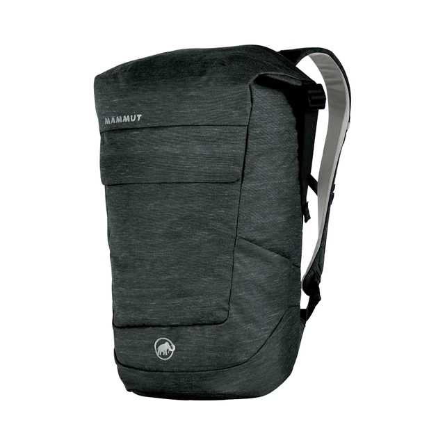 Městský batoh MAMMUT Xeron Courier 25 - Black - Black