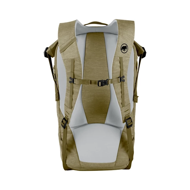 MAMMUT Xeron Courier 25 Cityrucksack