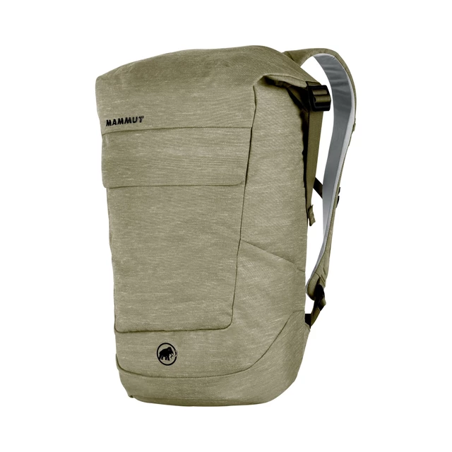 Mestský batoh MAMMUT Xeron Courier 25 - Olive