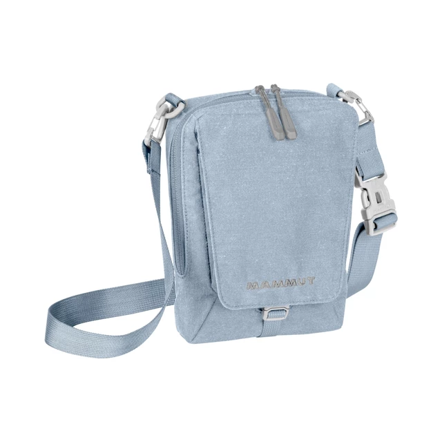 Shoulder Bag MAMMUT Täsch Pouch Mélange 2L - Zen - Zen