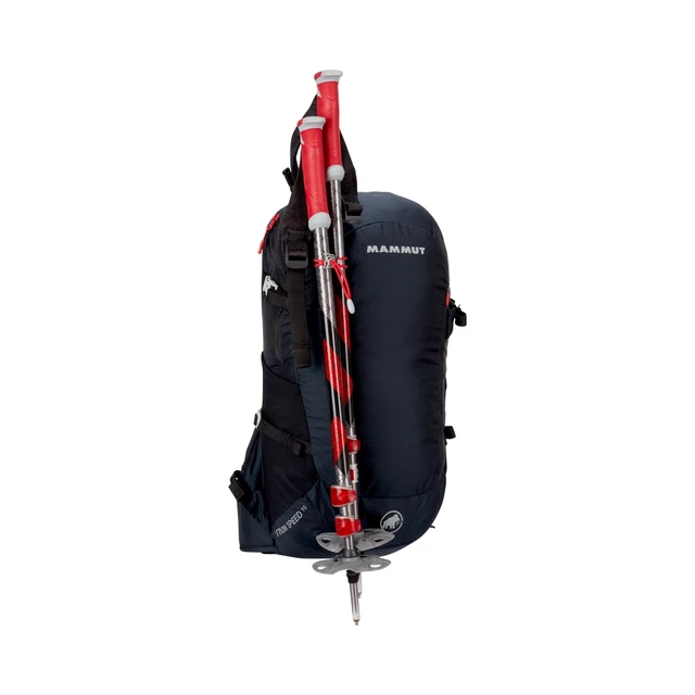 Hiking Backpack MAMMUT Lithium Speed 15 - Surf Black